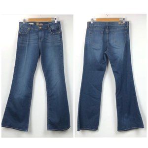 Kut from the Kloth Medium Wash Jeans